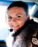 Екатерина Ташкинова